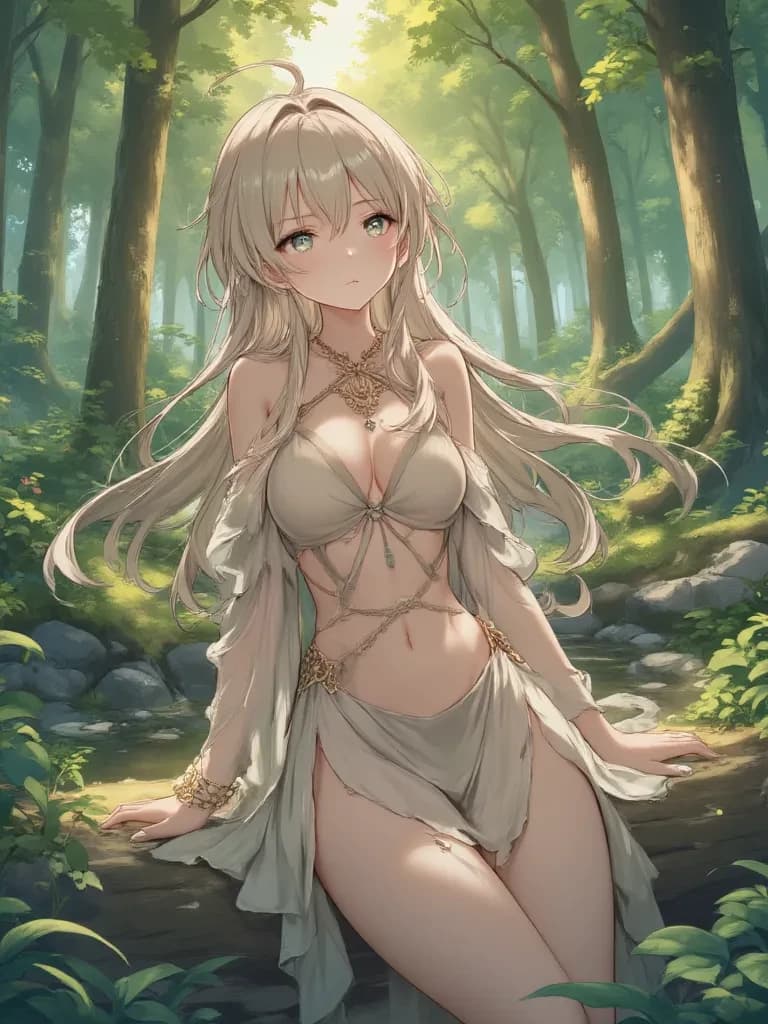 Lyraea Whisperwind thumbnail