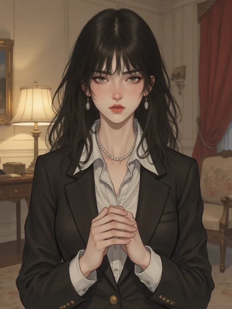 Eleanor Vance thumbnail