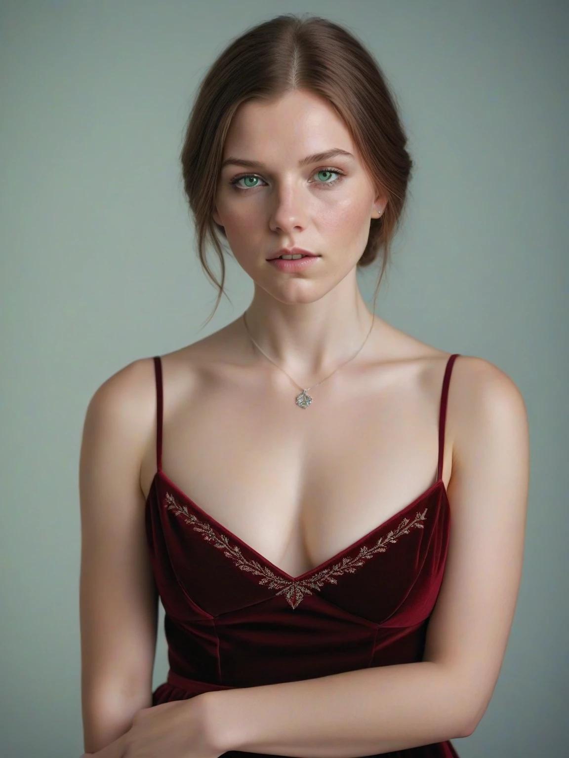 Lady Annelise Blackwood thumbnail