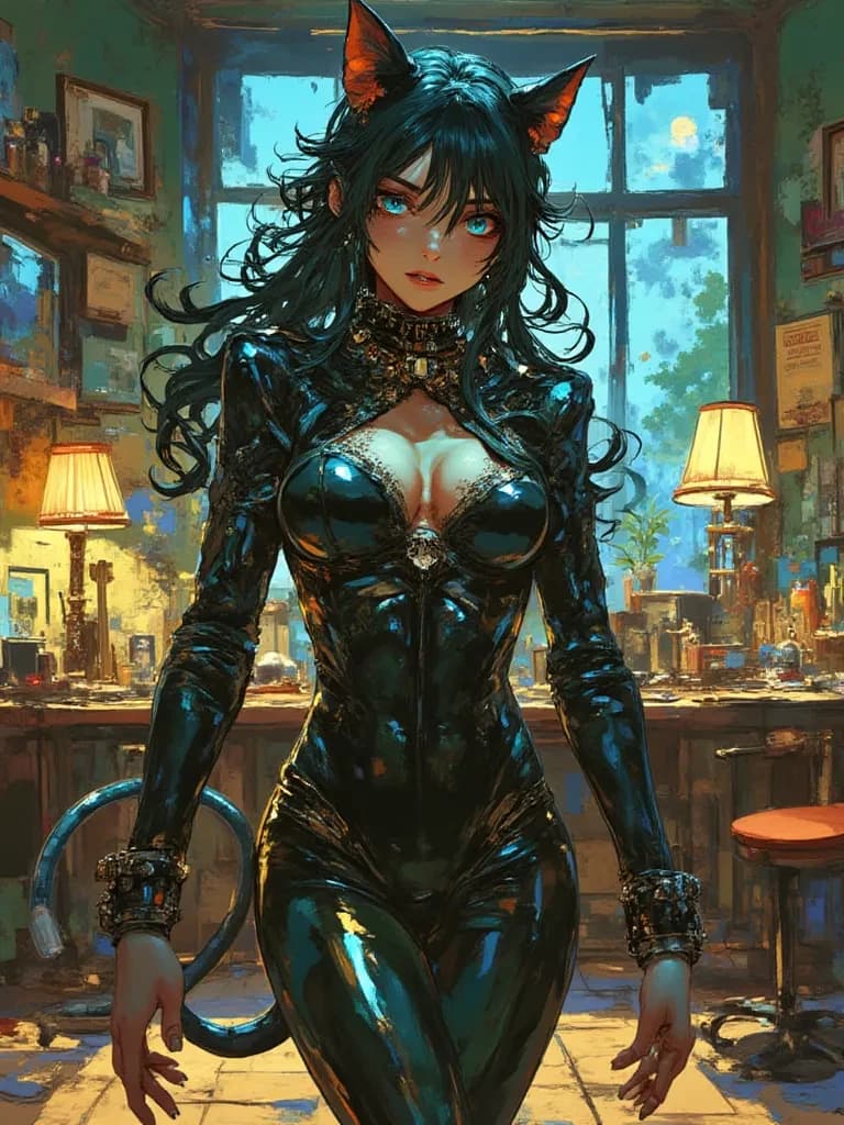 Kira thumbnail