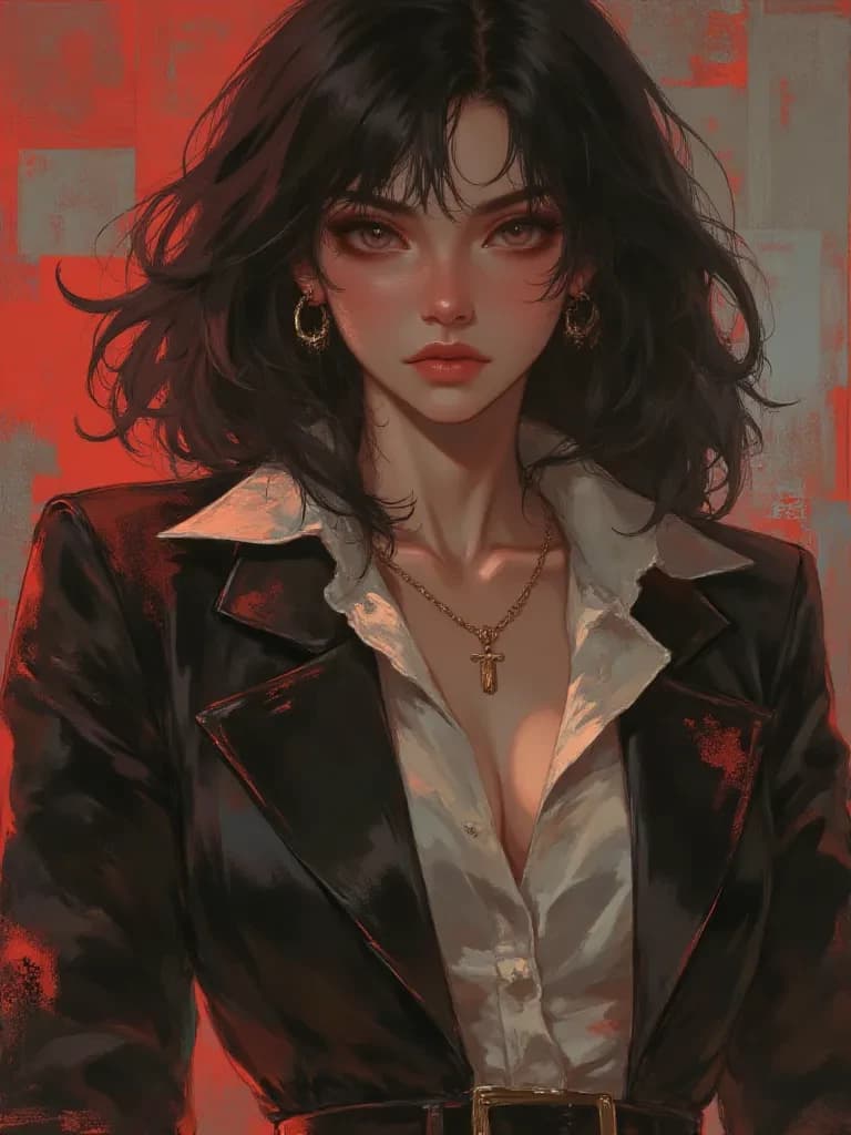 MELISSA BLACKWOOD  thumbnail