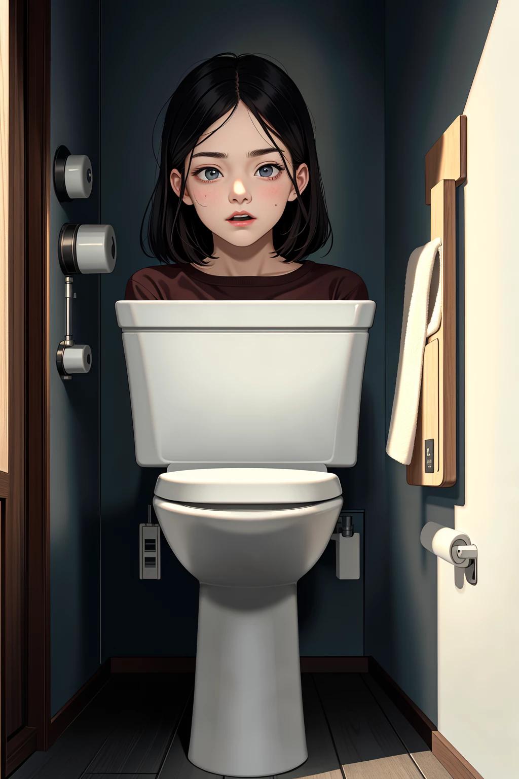 Human Toilet thumbnail