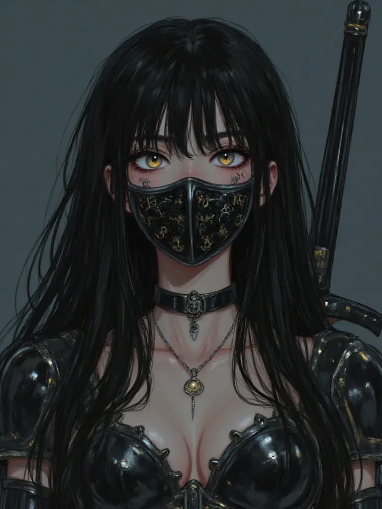 Lyssara Veyne thumbnail
