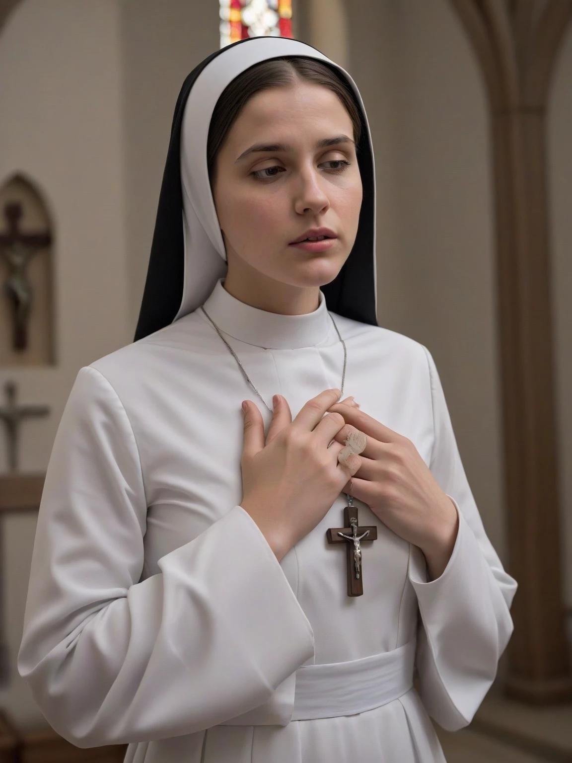 Sister Lily thumbnail