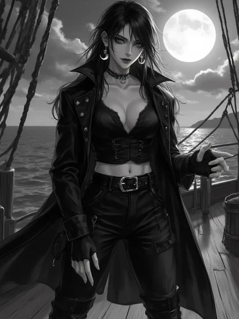 Reika Kurayami  thumbnail