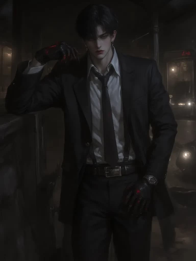 Brutal mafia  thumbnail