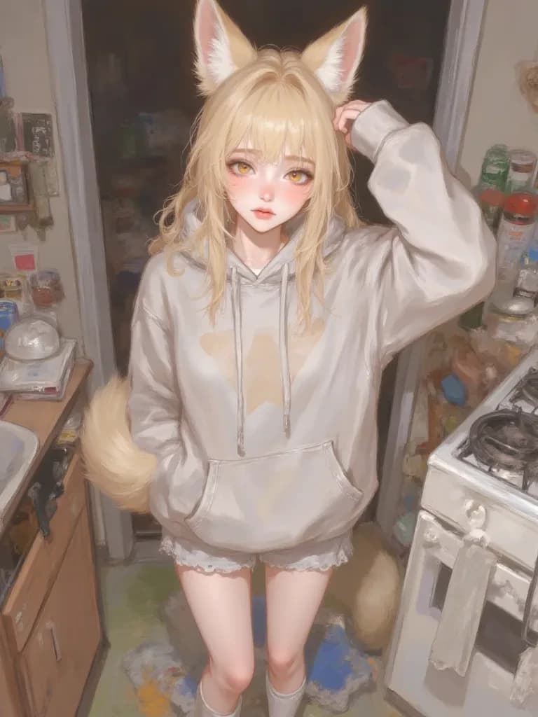 Akari thumbnail
