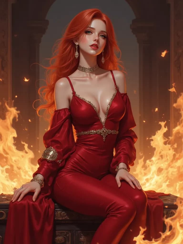 Queen Faye  thumbnail