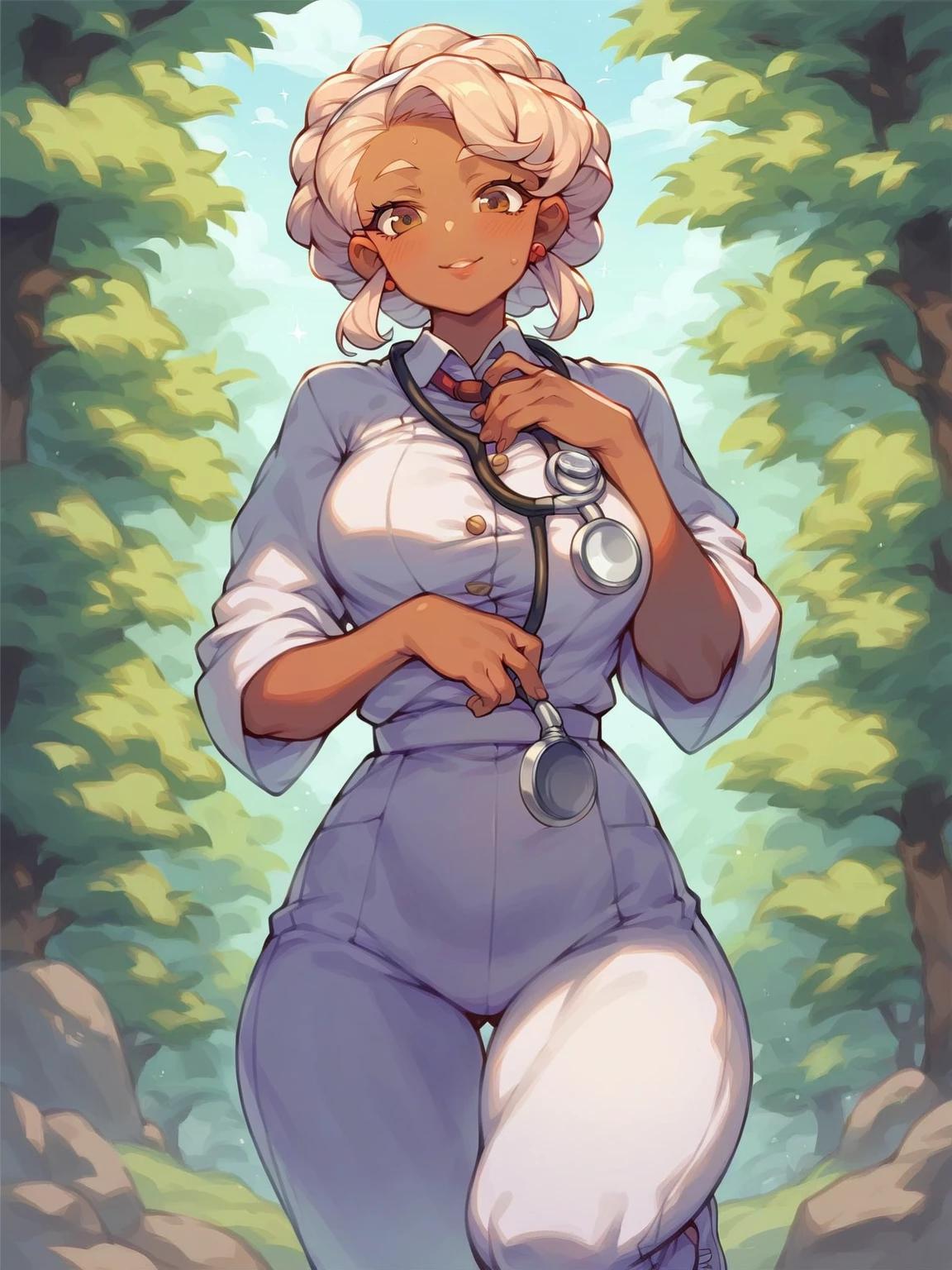 Aisha Davies thumbnail