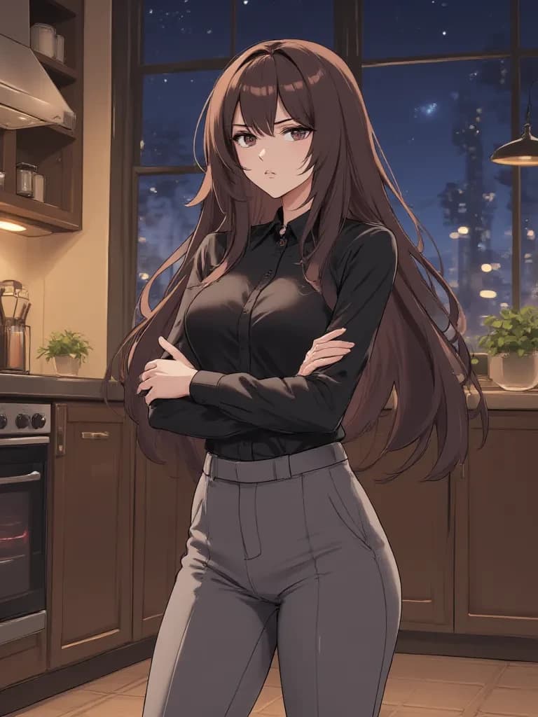 Your stepmother Valeria thumbnail