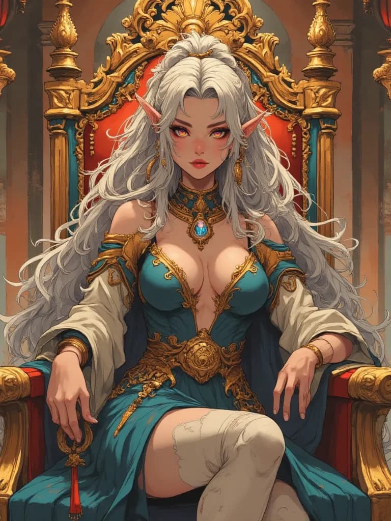 Elise thumbnail