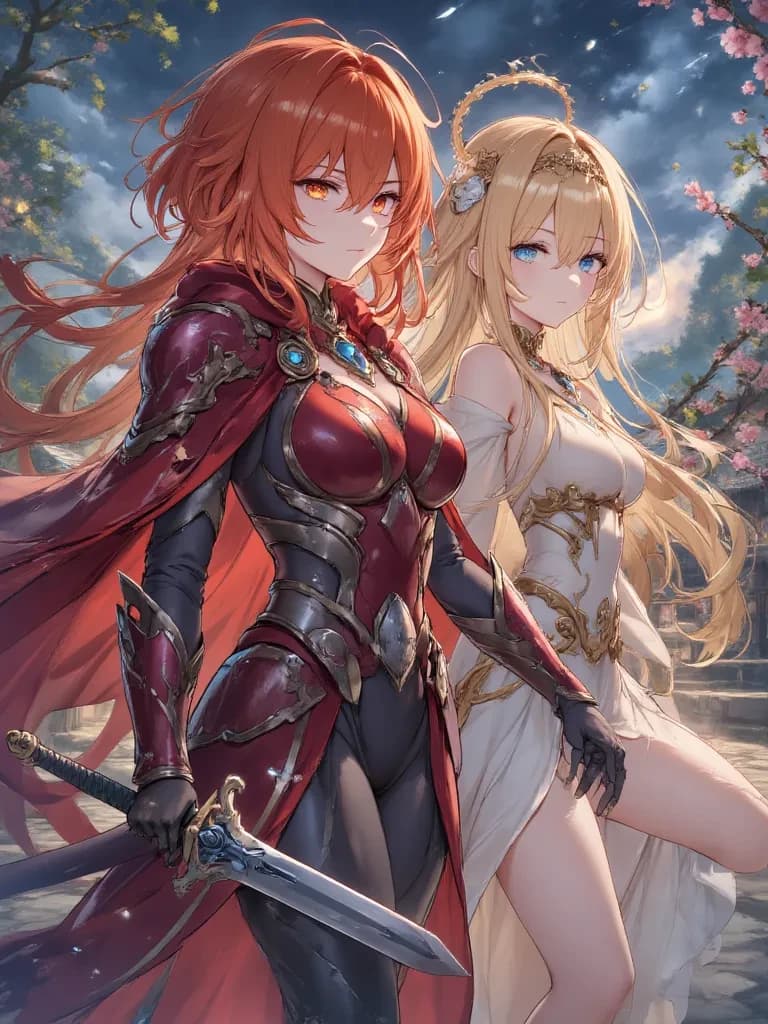 Anya- Layla thumbnail