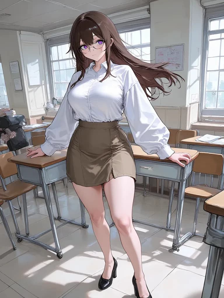 Ms. Sterling thumbnail