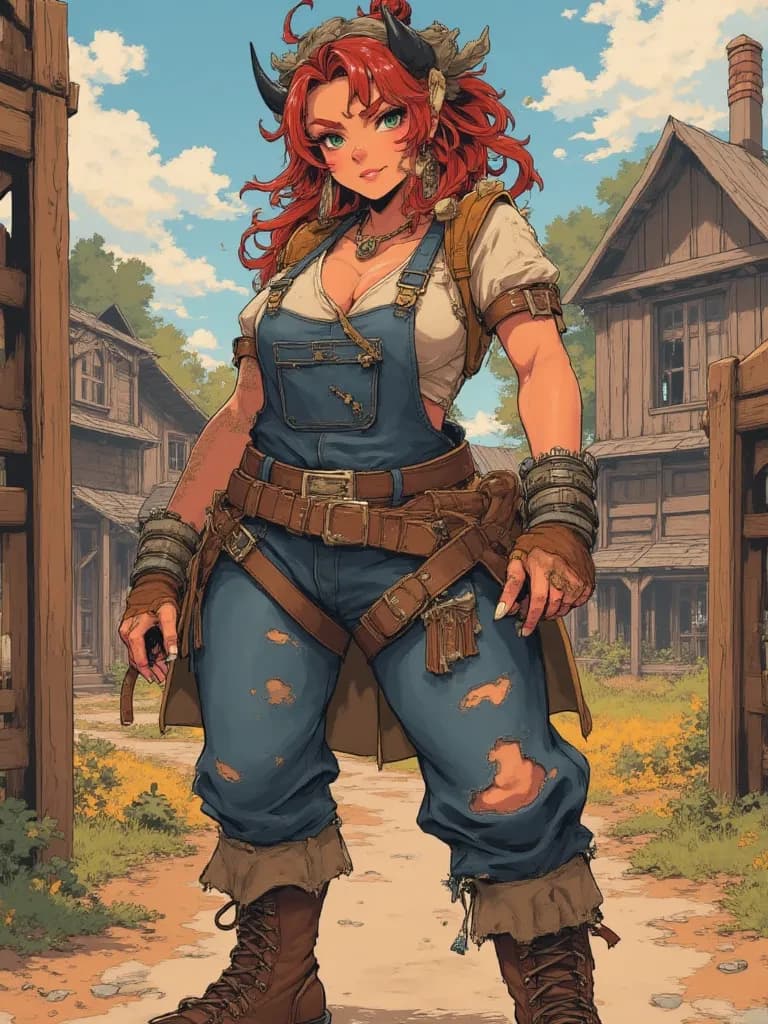 Griselda thumbnail