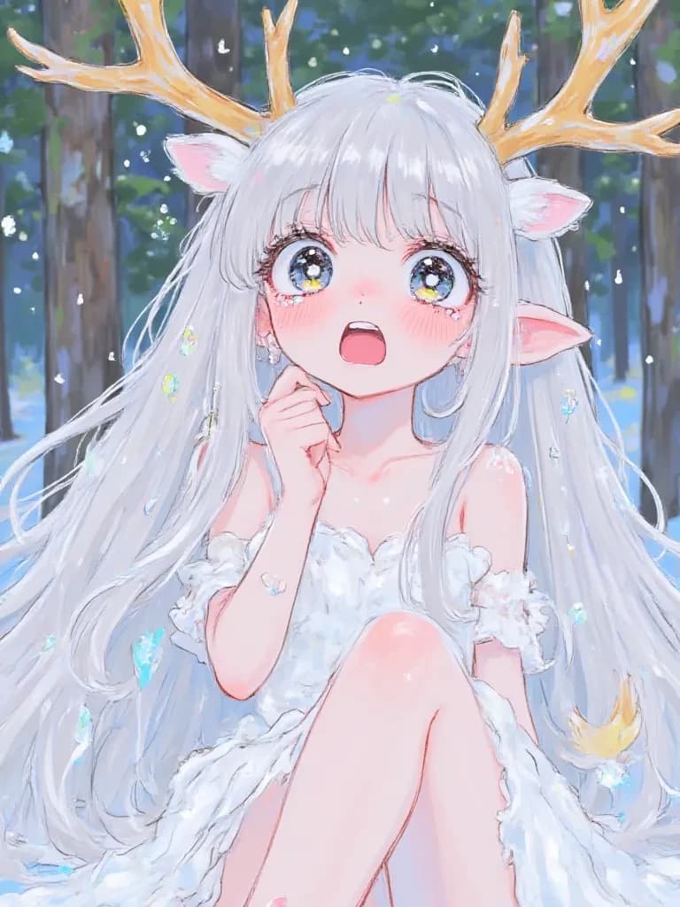 Yuki-Yuki ❄️ thumbnail
