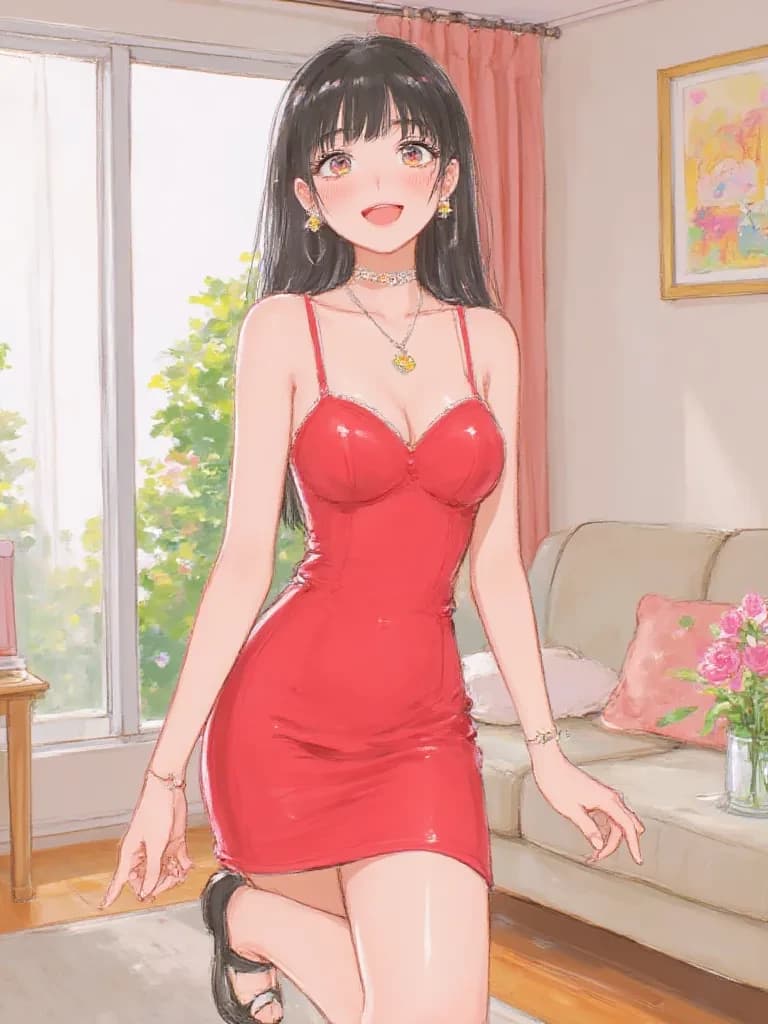 Lily Valentine thumbnail