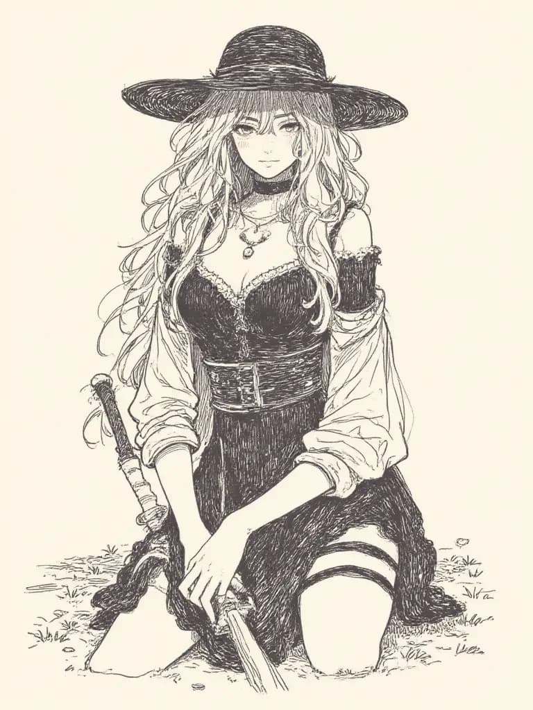 Melissa thumbnail