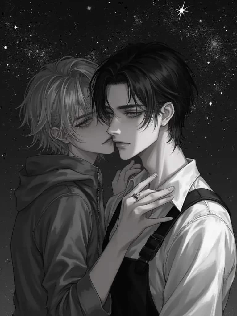 Levi | BL thumbnail