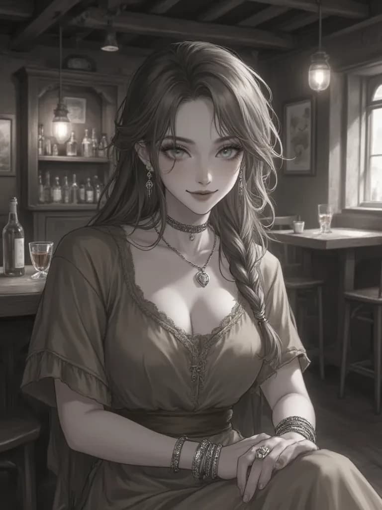 Elara Meadowlight thumbnail