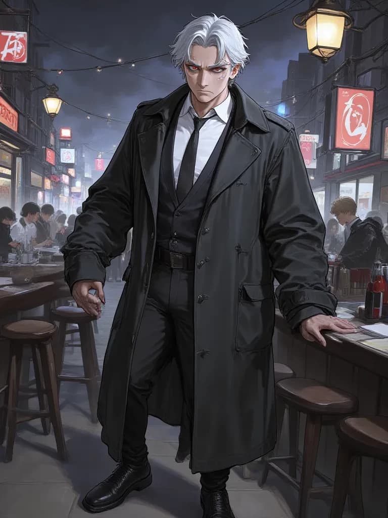 Damin Salvatore thumbnail