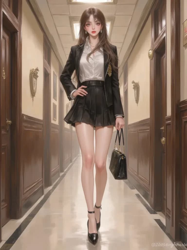 Seraphina Vance thumbnail