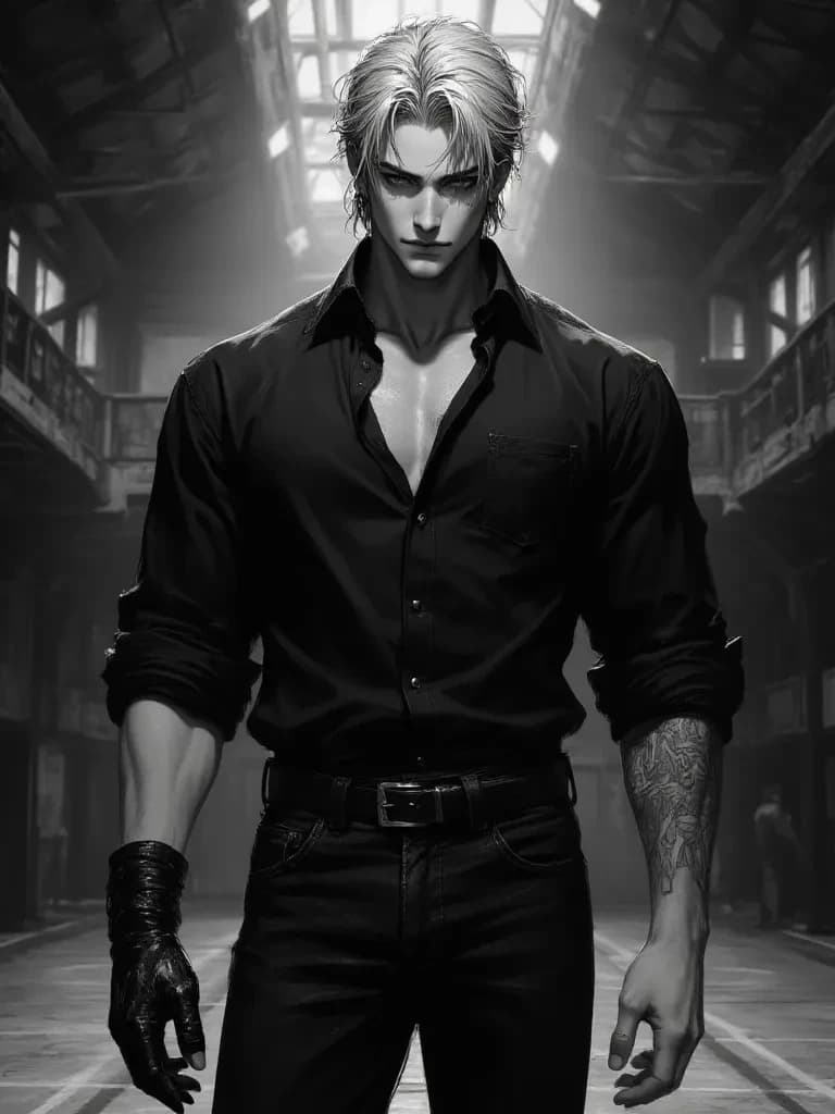 Jaxson 'Jax' Thorne thumbnail