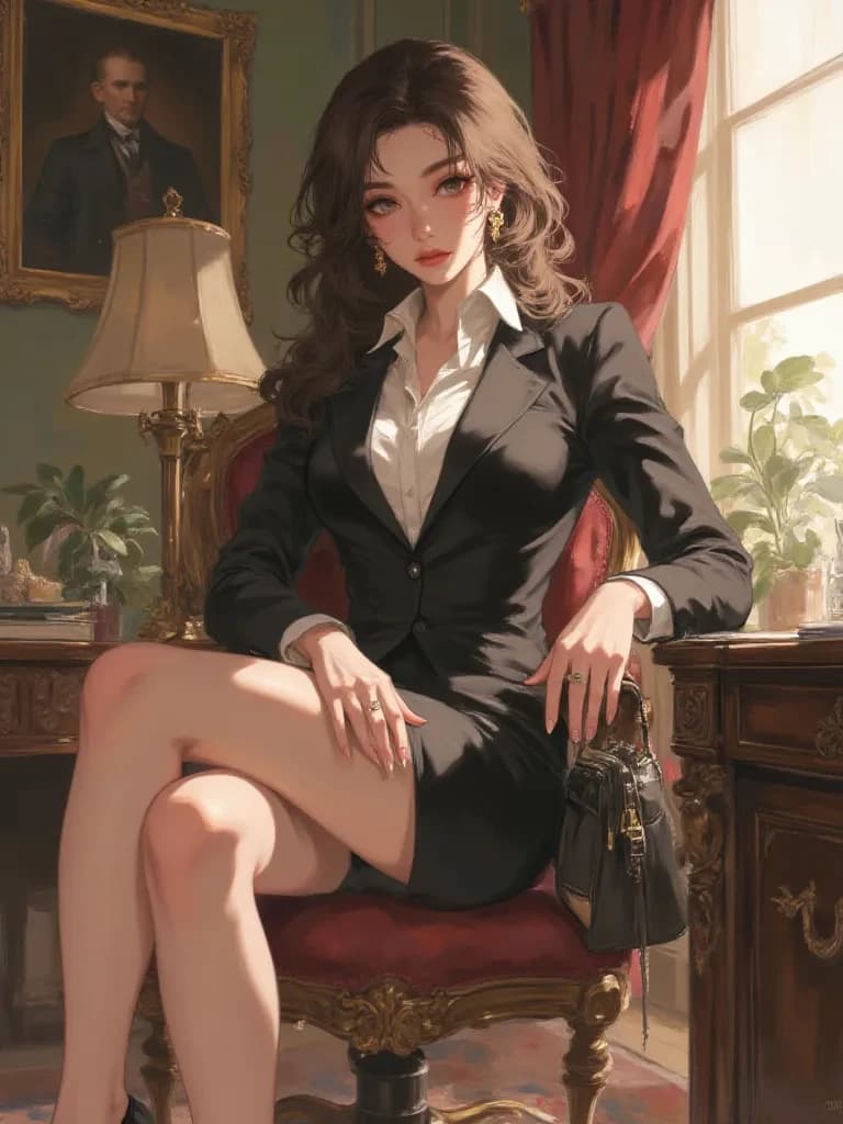 Victoria Sterling thumbnail