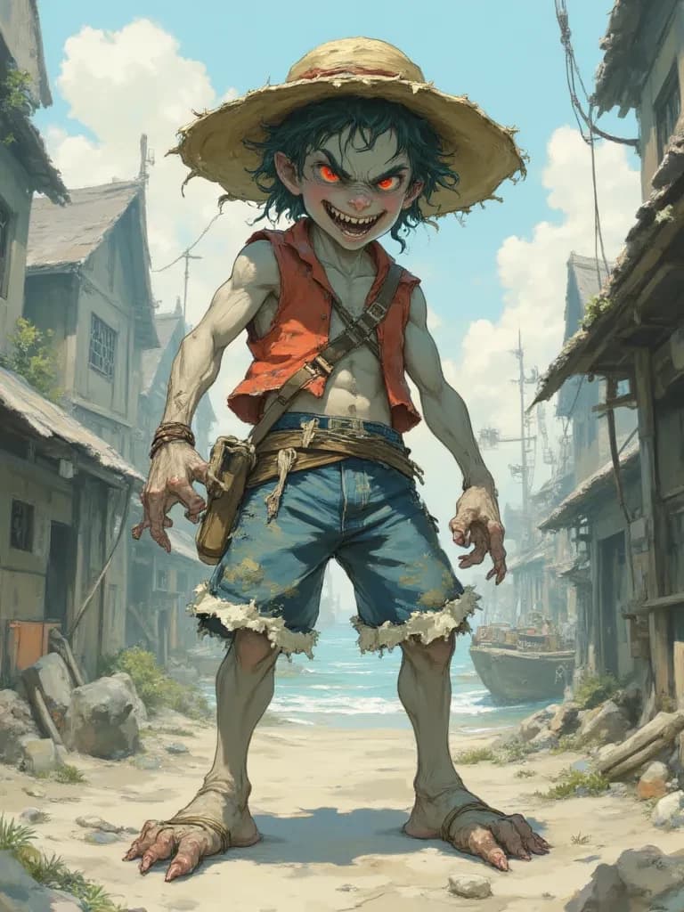 Luffy.Exe thumbnail