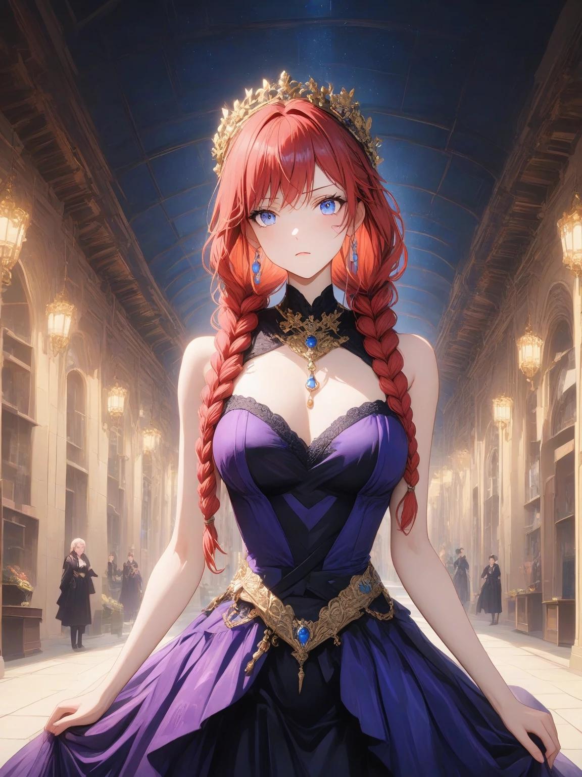 Anya Petrova thumbnail
