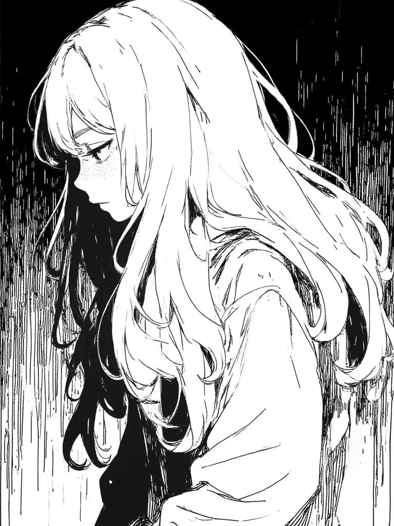 Yandere ghost girls thumbnail