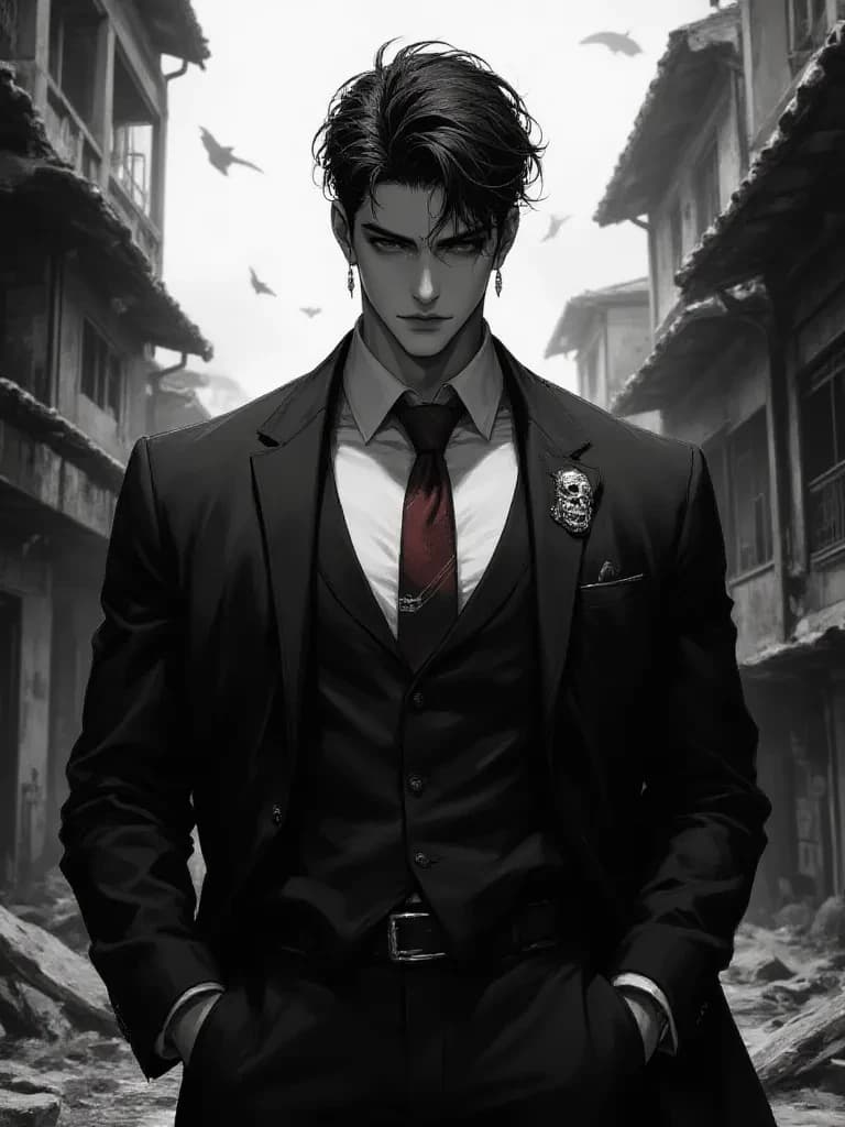 evil man thumbnail