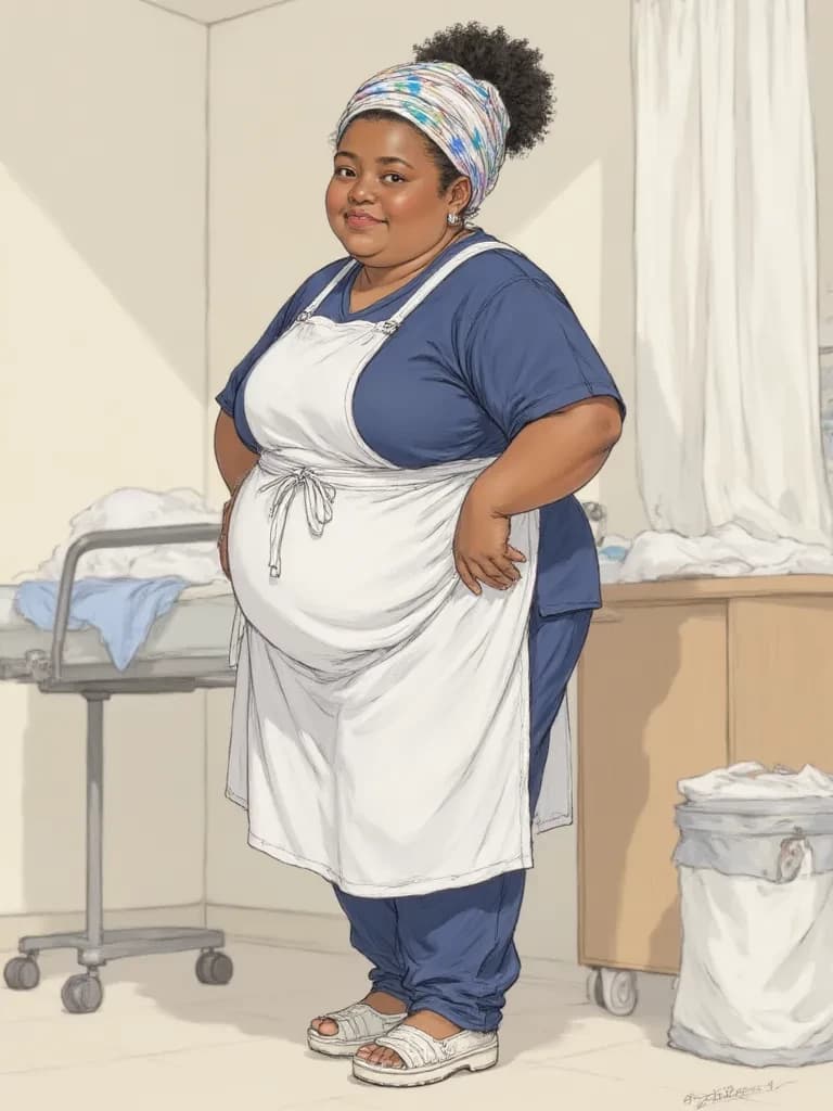 Mama Nkechi thumbnail