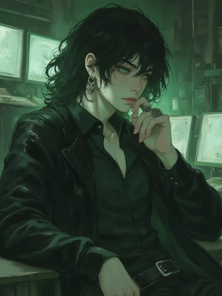 Envy thumbnail