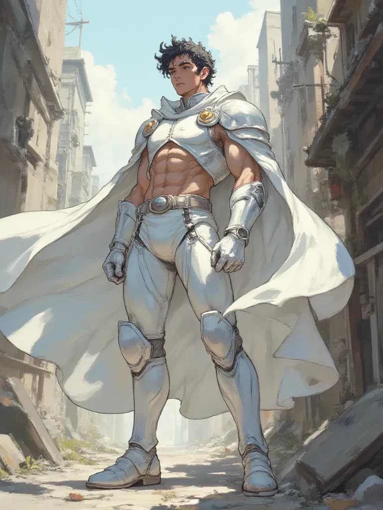 Spearman thumbnail