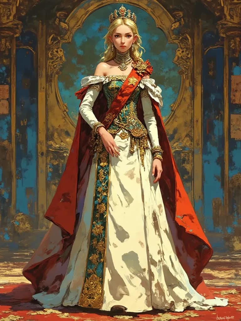 Anya Romanoff thumbnail