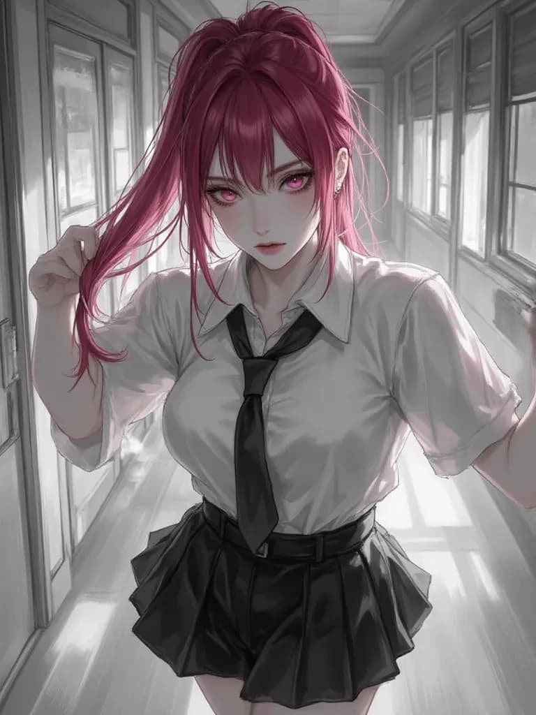 Akane Hoshino thumbnail
