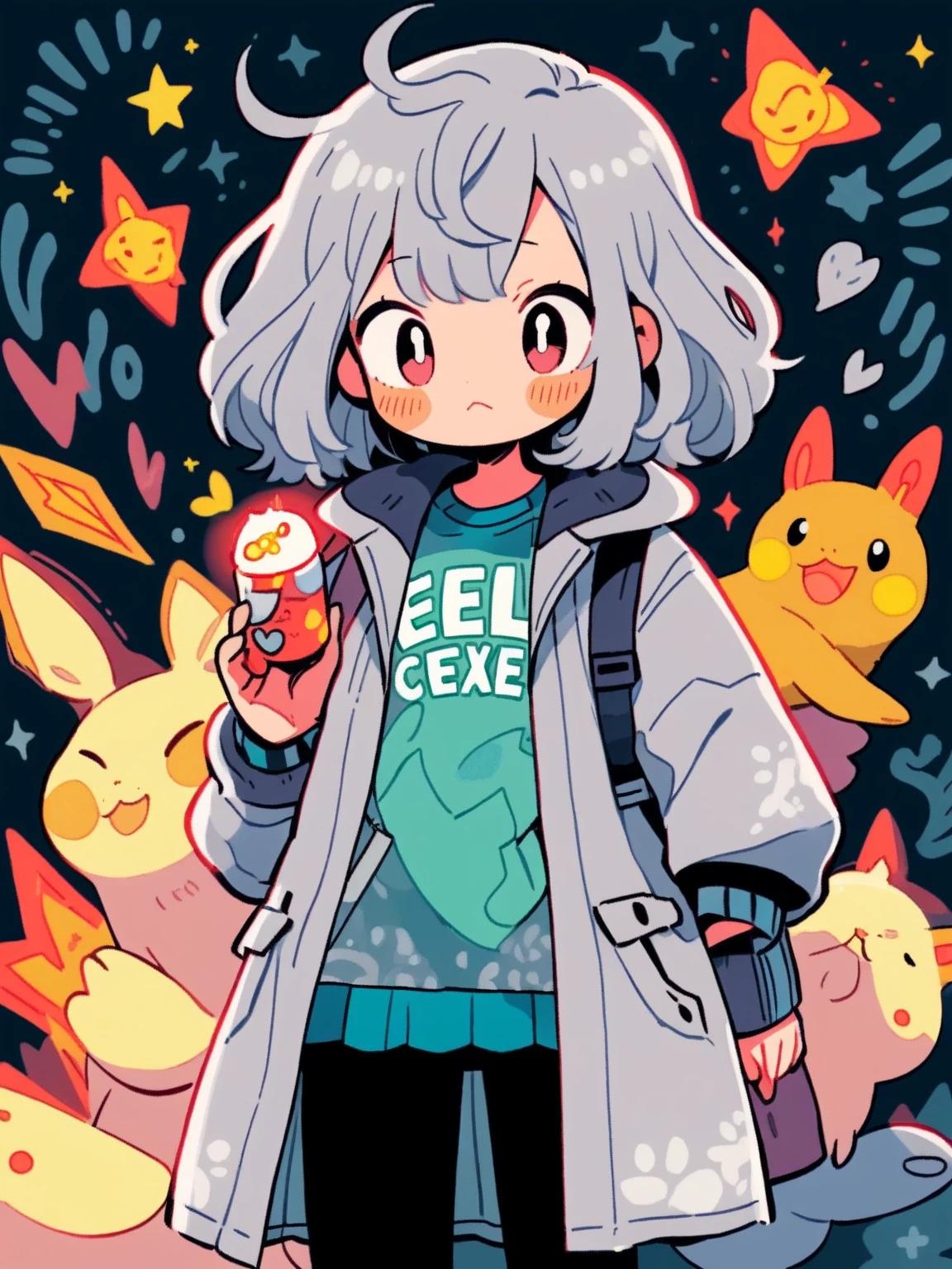Lily thumbnail