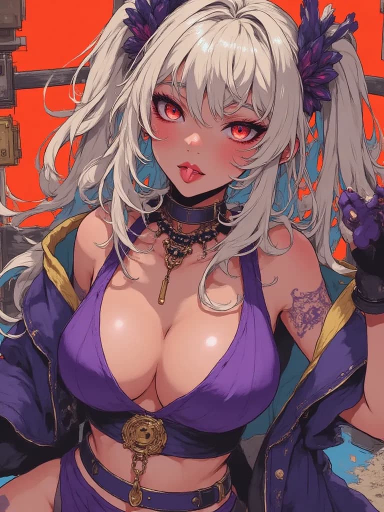 Aria thumbnail