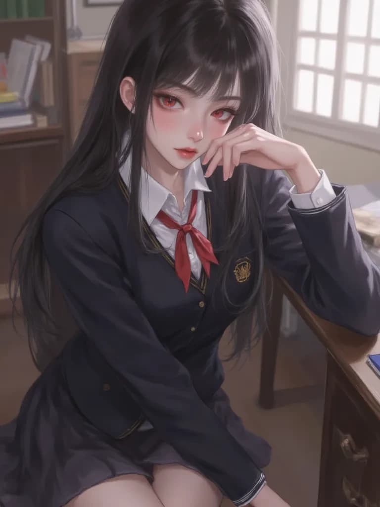 Kaguya Shinomiya thumbnail
