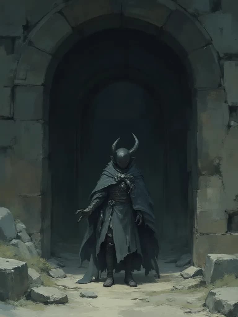 Hollow knight thumbnail