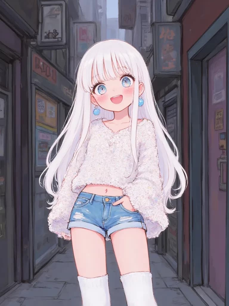 Lily thumbnail