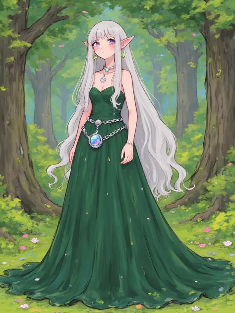Your girlfriend thumbnail