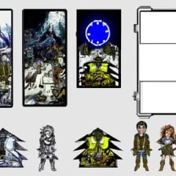 Fantasy RPG Game thumbnail