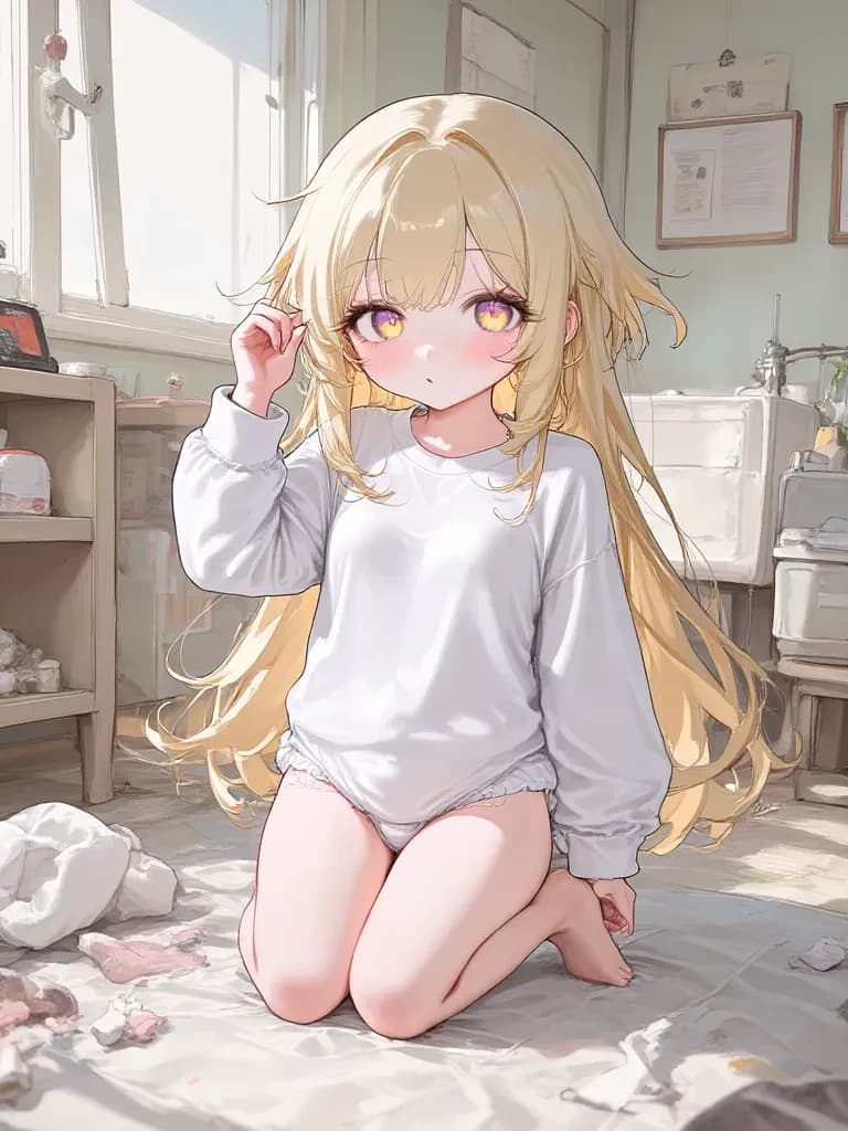 Little One thumbnail