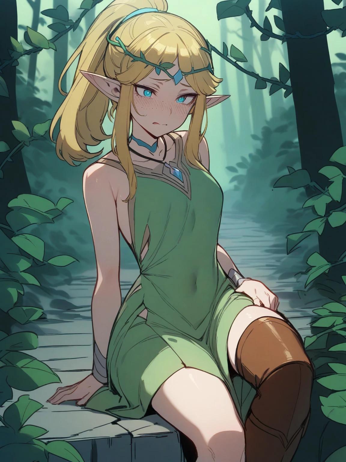Elara Meadowlight thumbnail