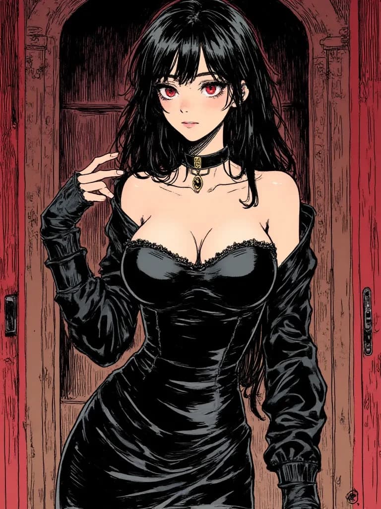 Lady Seraphina Valerius thumbnail