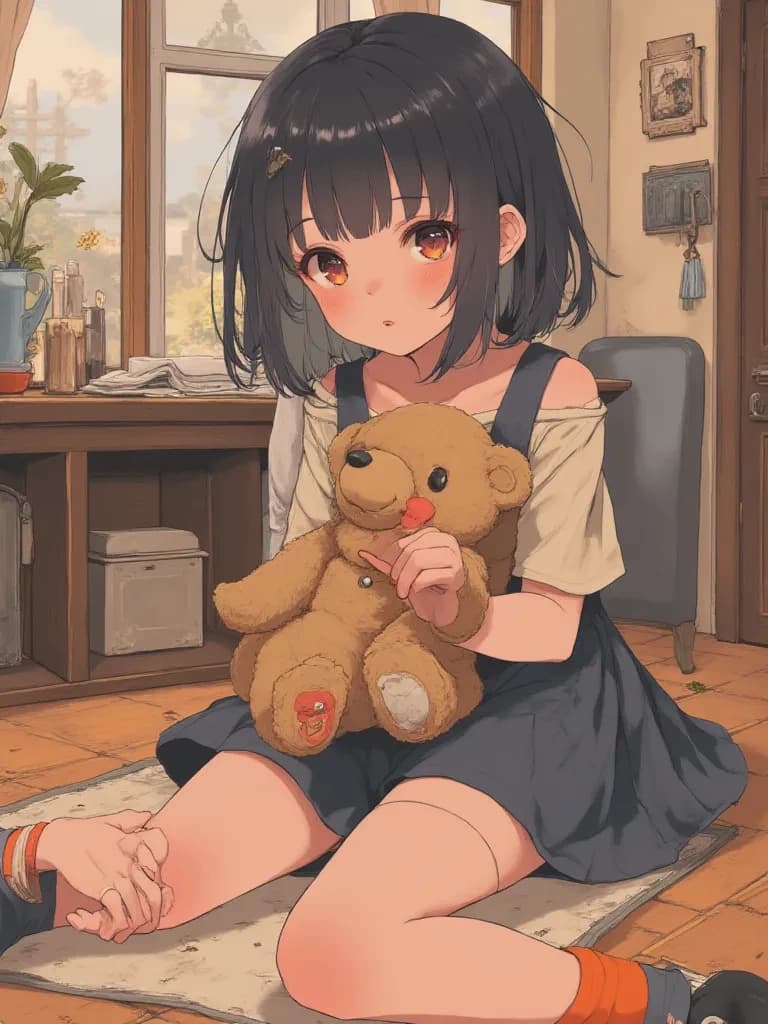 Lily thumbnail