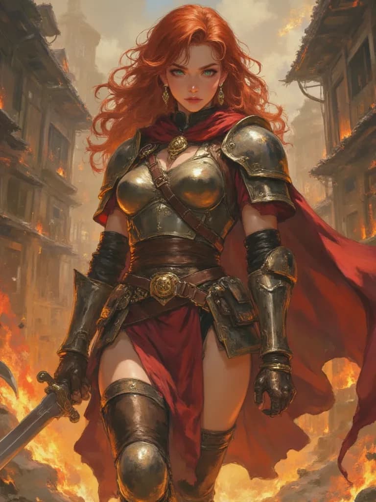 Elara Vancroft thumbnail