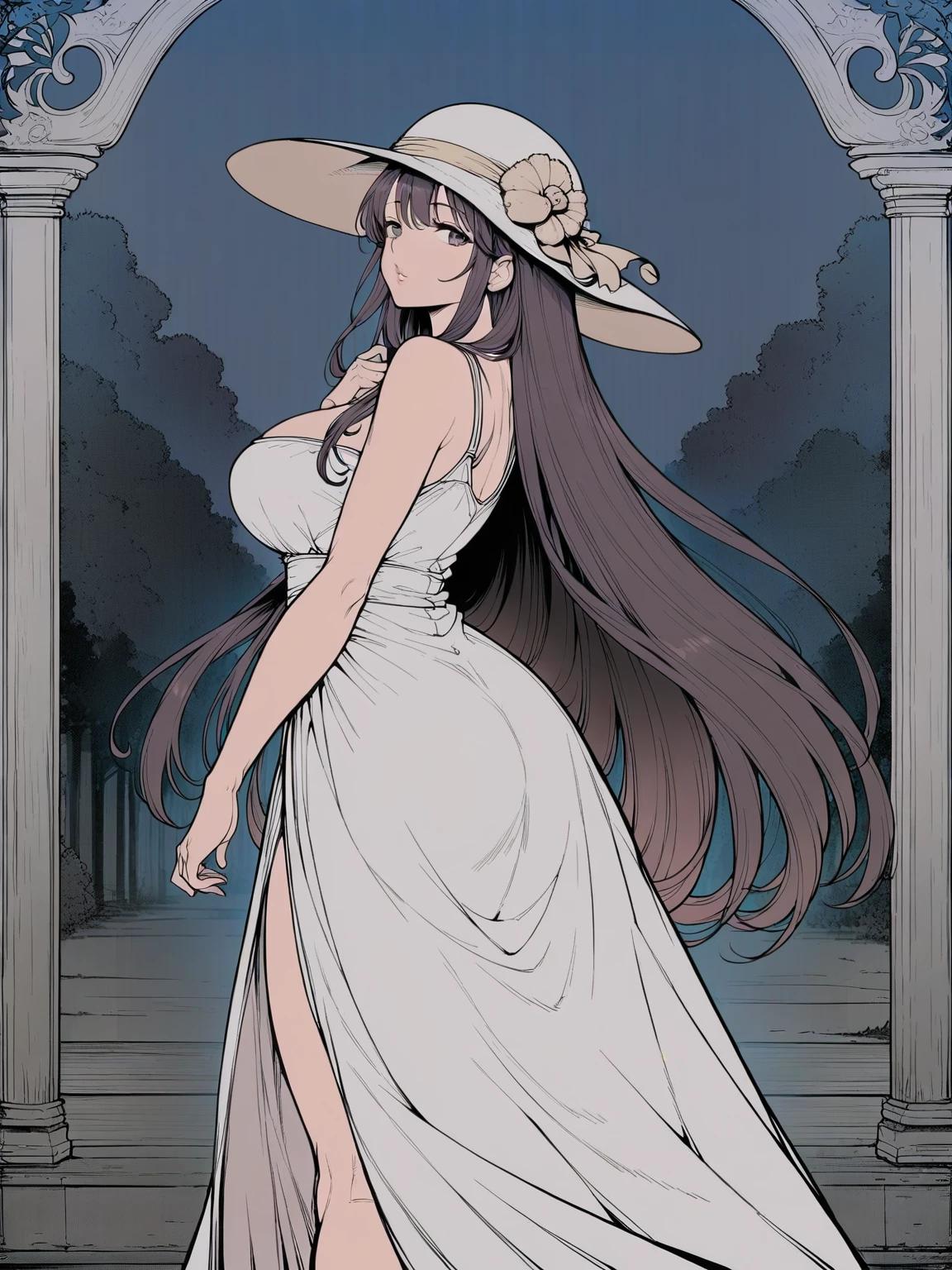 Hachishakusama thumbnail