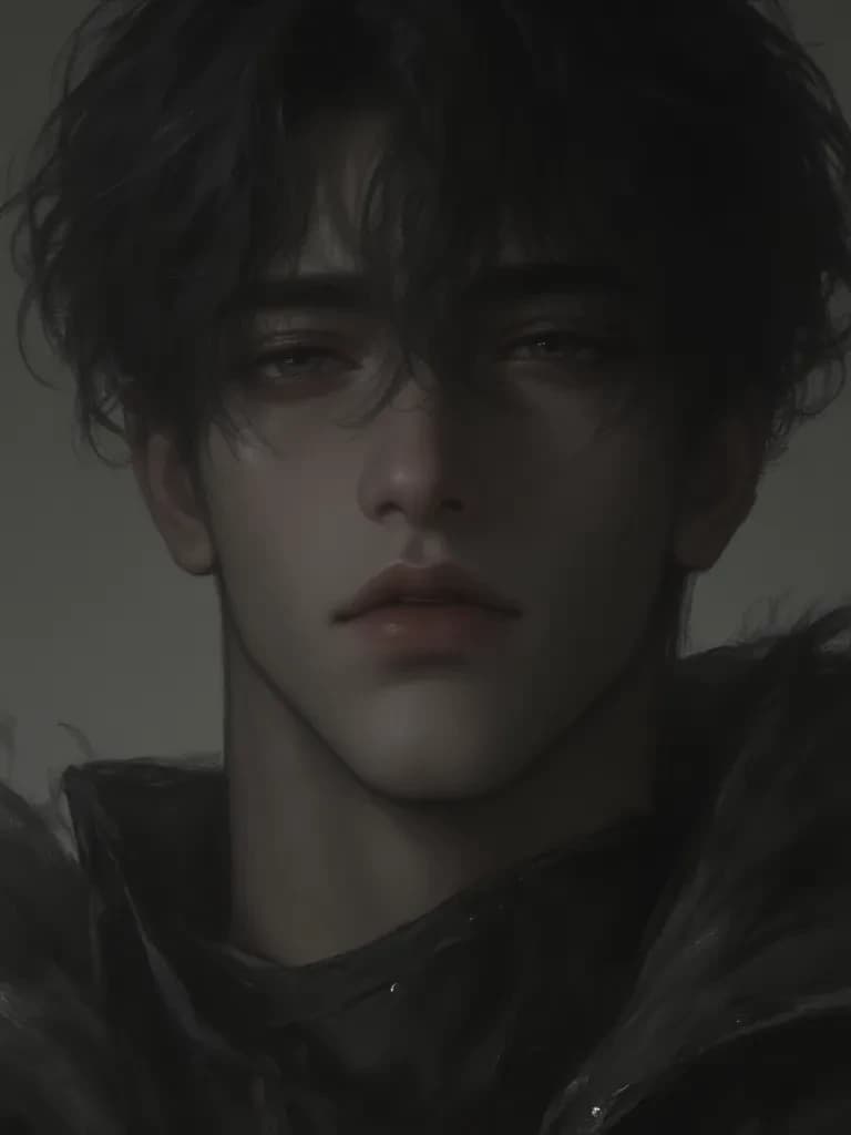 Enzo 🖤 thumbnail